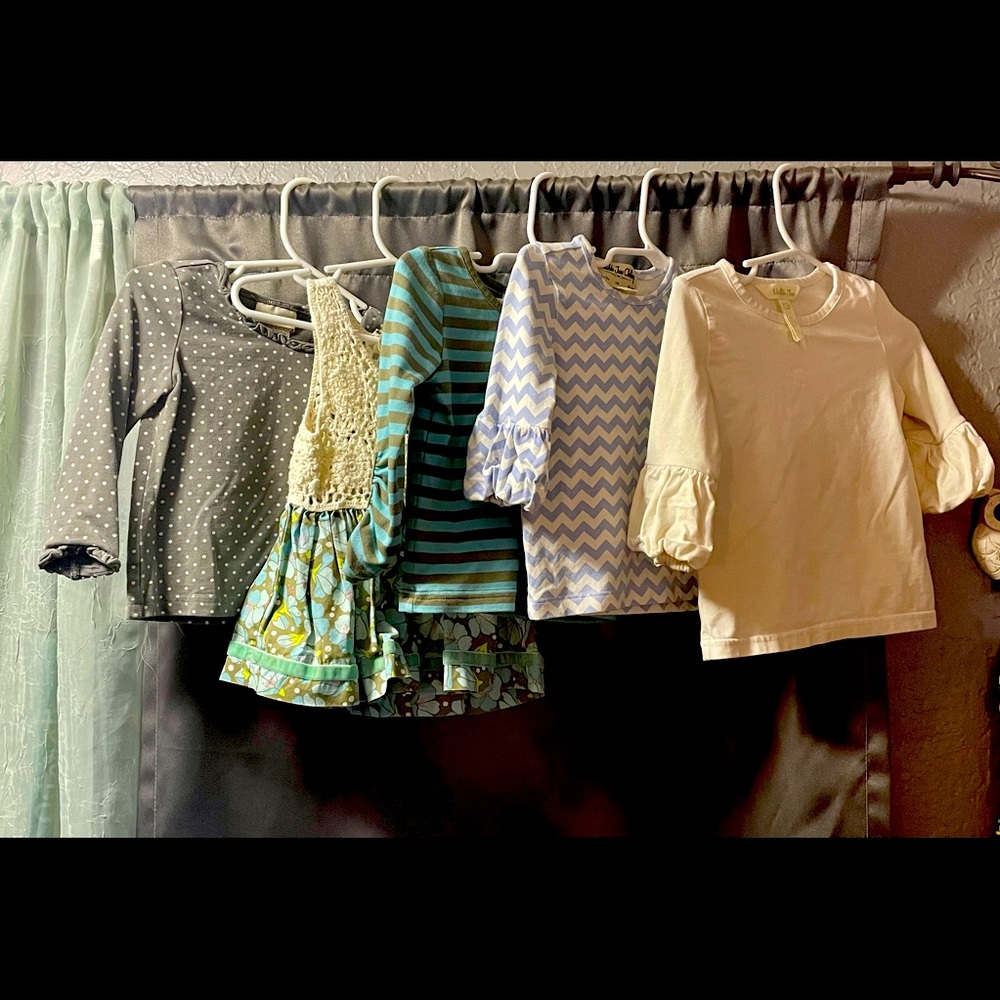 Matilda Jane baby lot